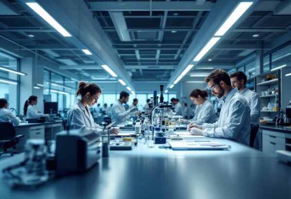 Mwh Lab CITI Program – BIC Study